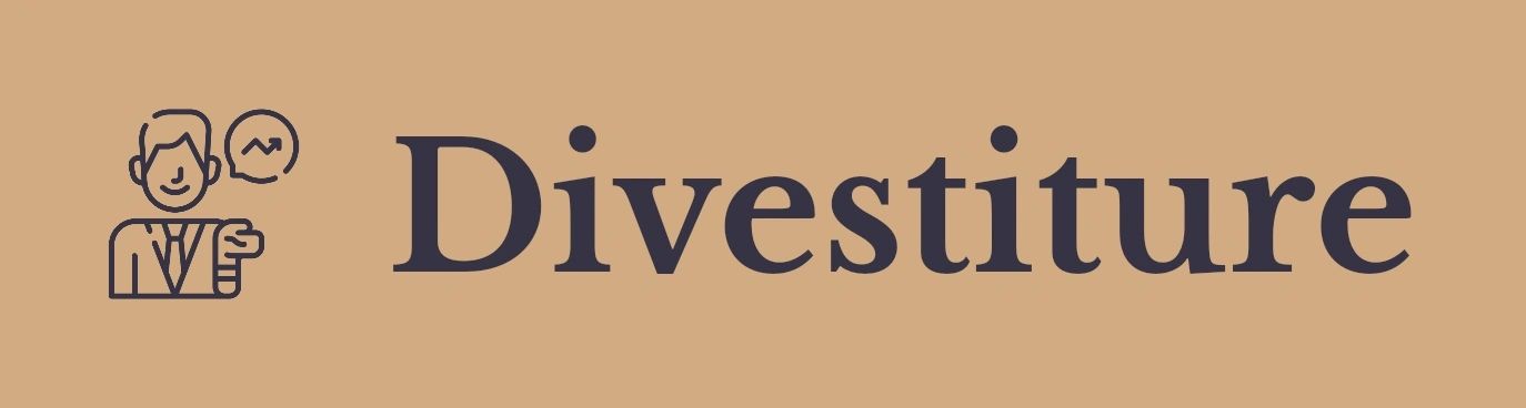 Divestiture