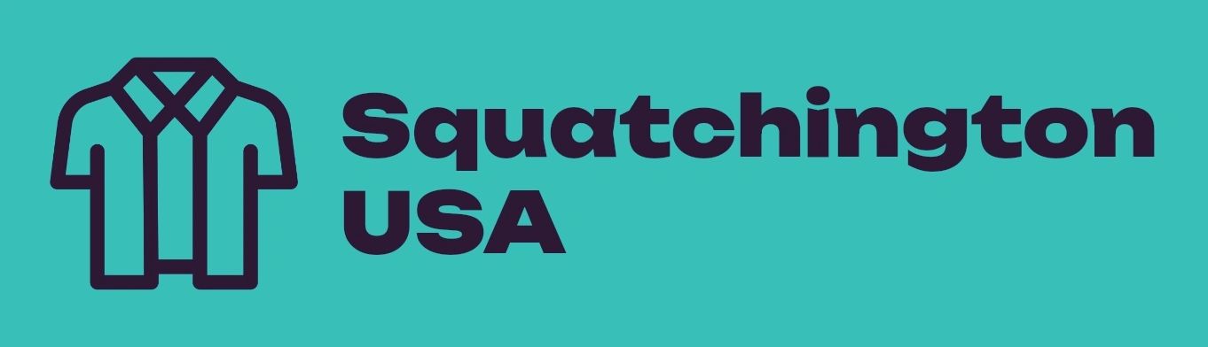 Squatchington USA