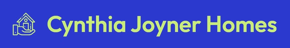 Cynthia Joyner Homes