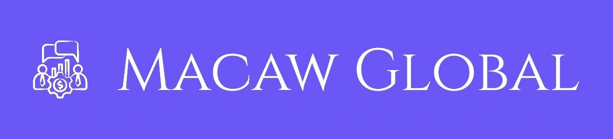 Macaw Global