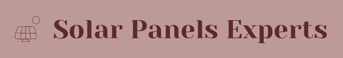 Solar Panels Experts