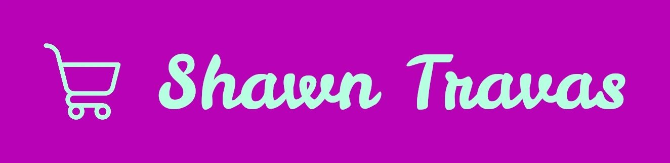 Shawn Travas