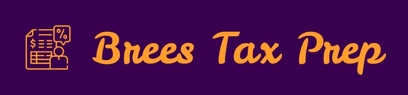 Brees Tax Prep