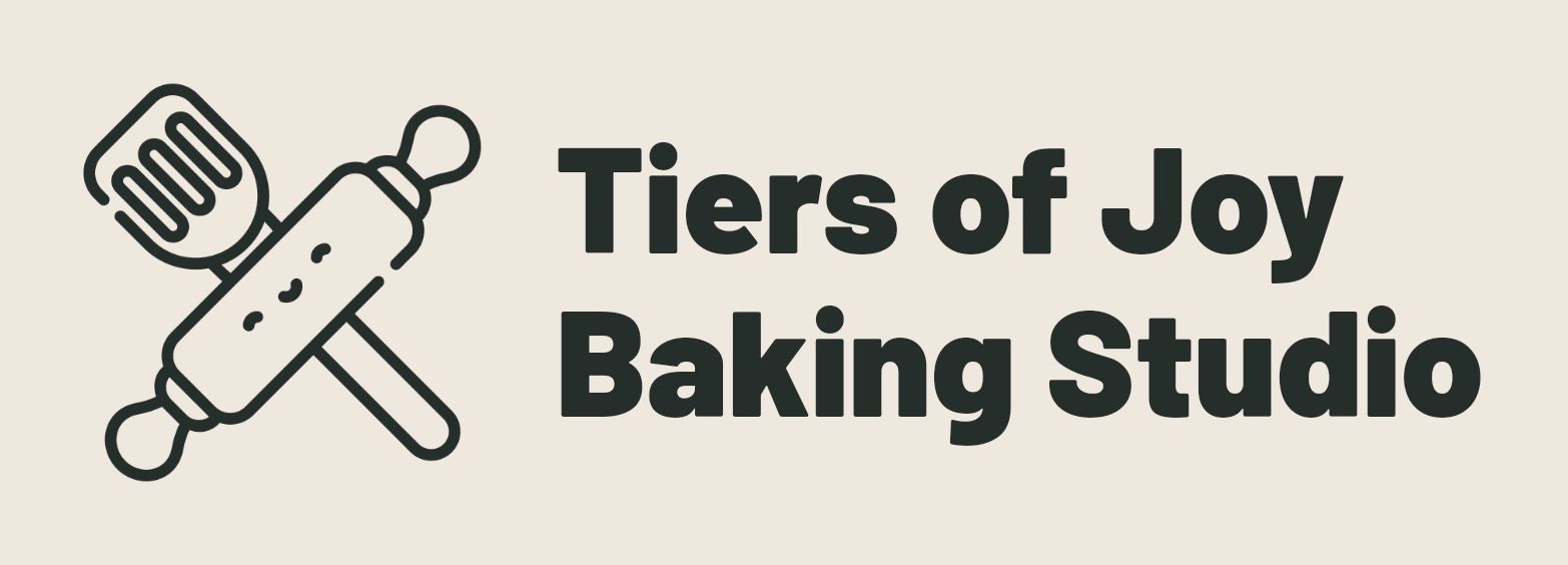 Tiers of Joy Baking Studio