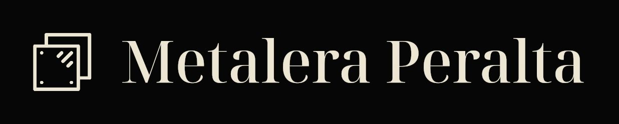 Metalera Peralta