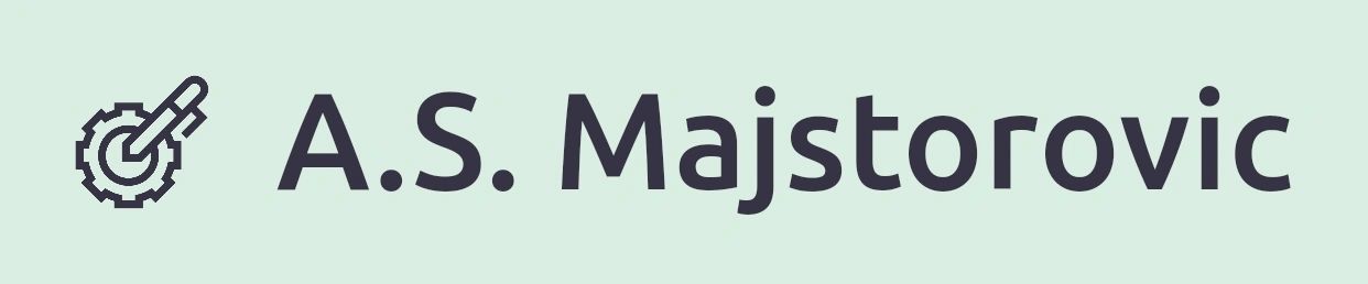 A.S. Majstorovic