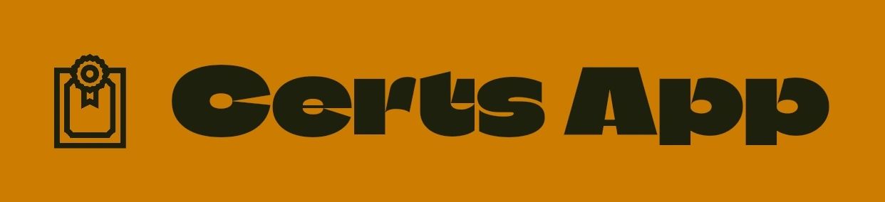 Certs App