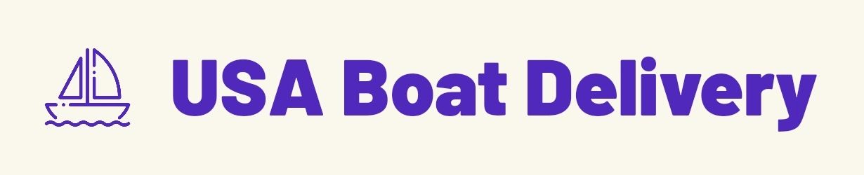 USA Boat Delivery