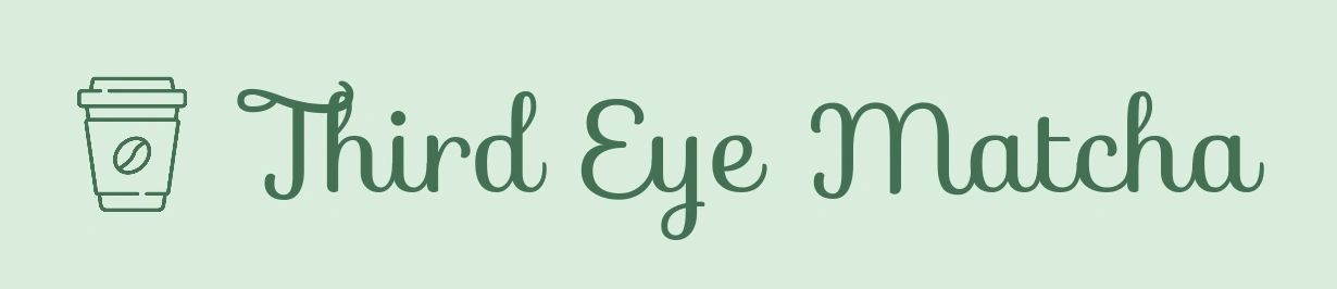 Third Eye Matcha