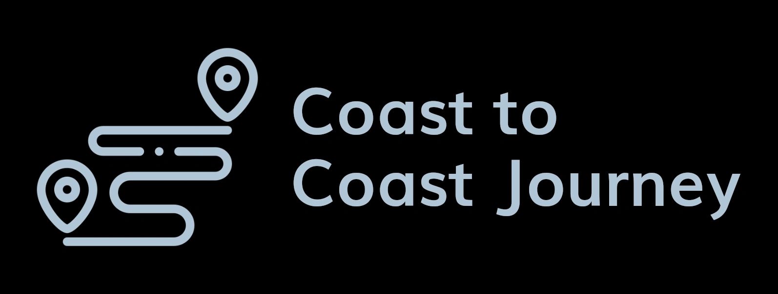 Coast to Coast Journey
