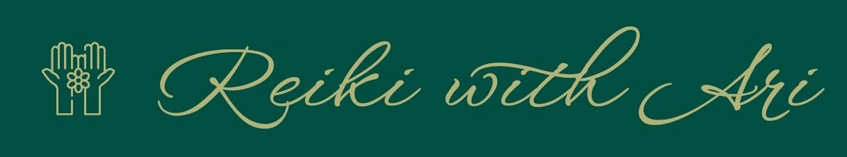 Reiki with Ari
