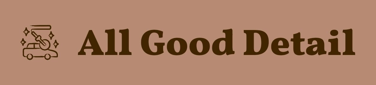 All Good Detail