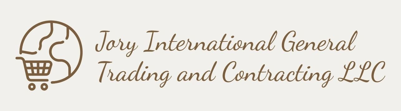 Jory International General Trading and Contracting LLC