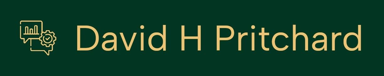 David H Pritchard