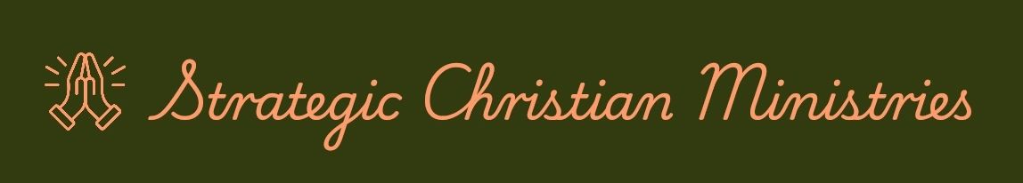 Strategic Christian Ministries