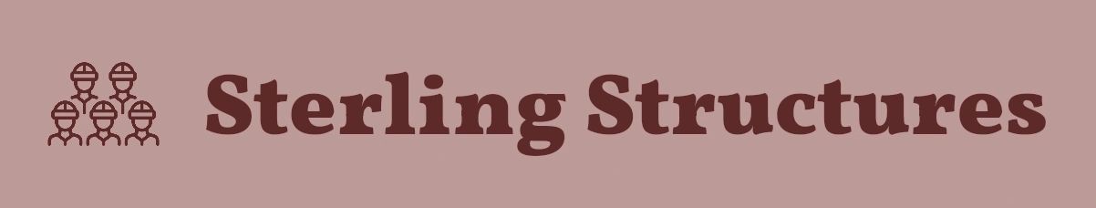 Sterling Structures