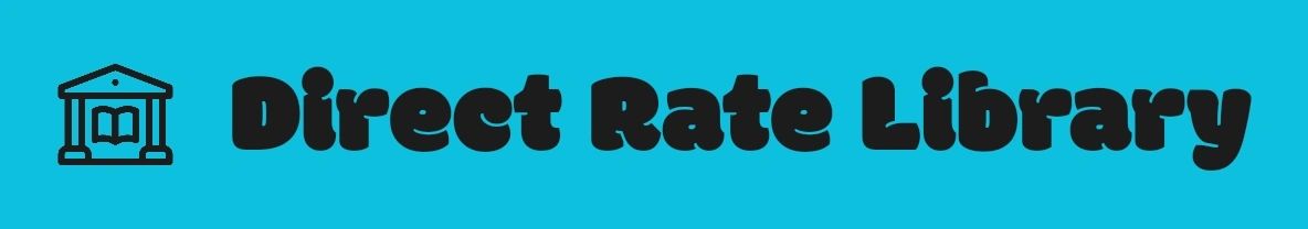 Direct Rate Library