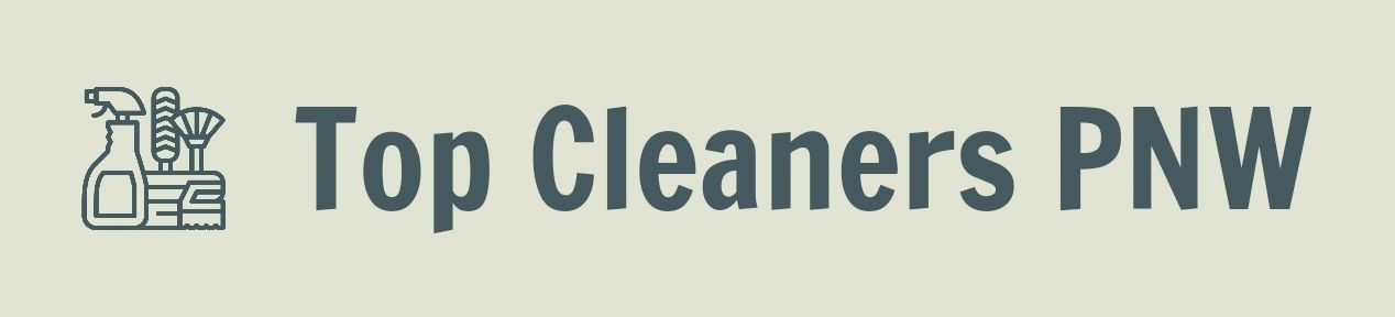 Top Cleaners PNW