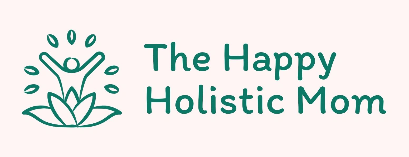 The Happy Holistic Mom