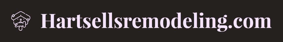 Hartsellsremodeling.com