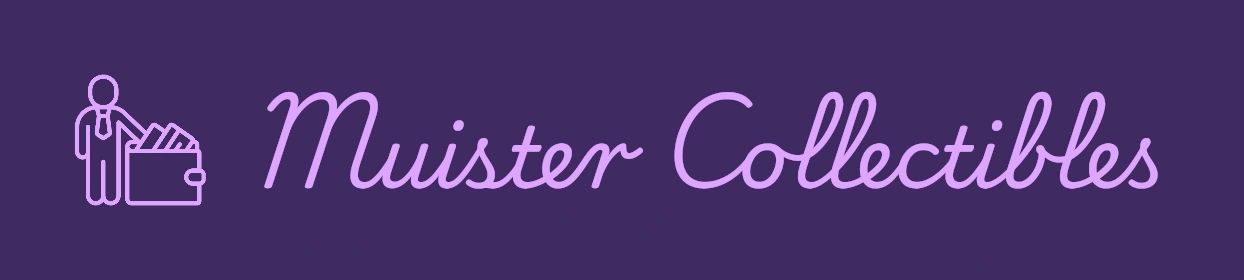 Muister Collectibles