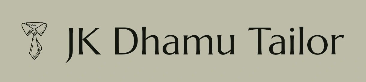 JK Dhamu Tailor