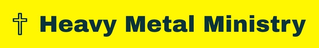 Heavy Metal Ministry