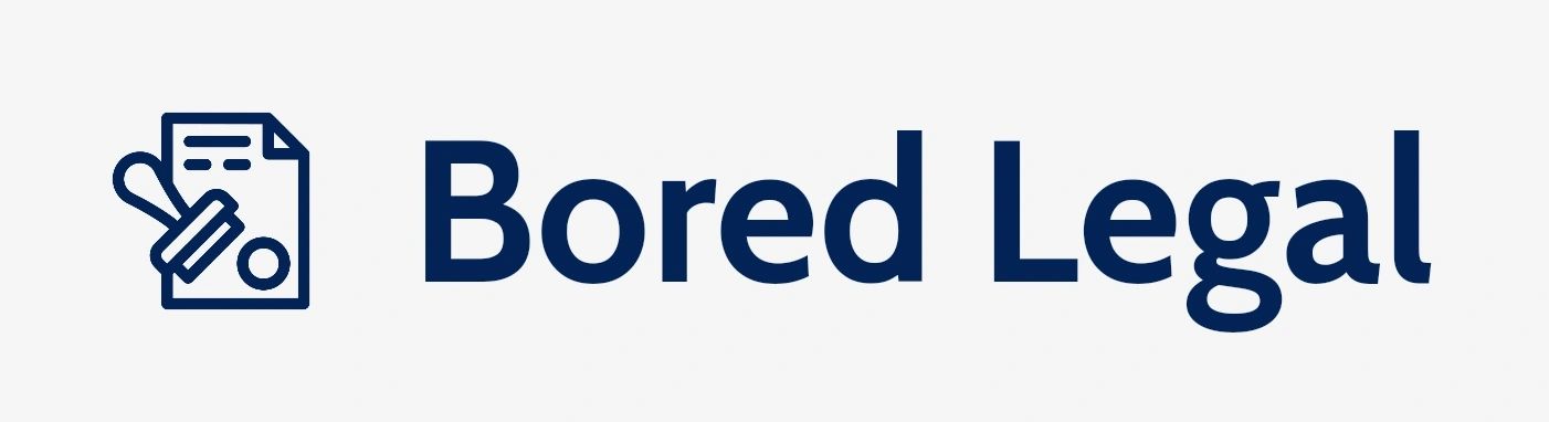 Bored Legal