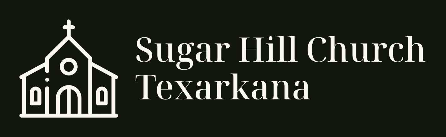 Sugar Hill Church 
Texarkana, Arkansas