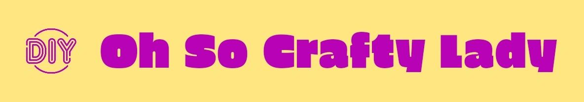 ohsocraftylady.com