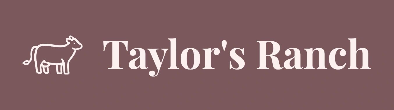 Taylor's Ranch