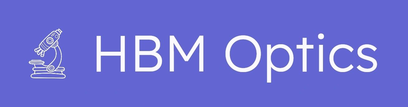 HBM Optics