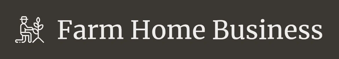 Farm Home Business