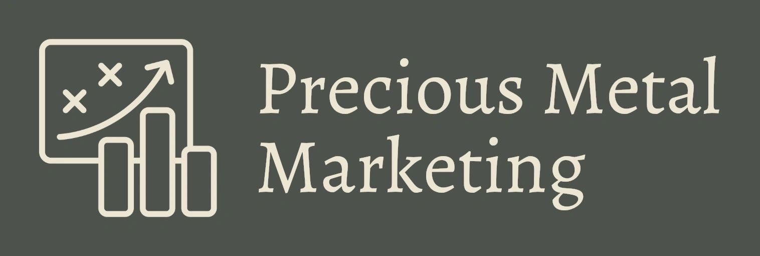 Precious Metal Marketing