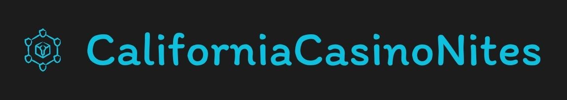CaliforniaCasinoNites