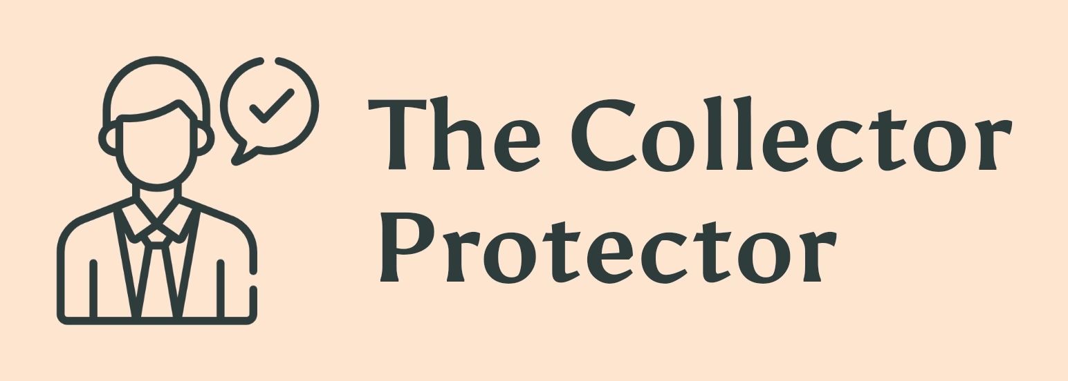 The Collector Protector