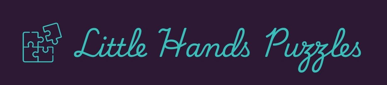 Little Hands Puzzles