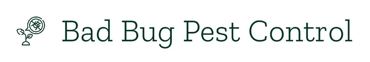 Bad Bug Pest Control