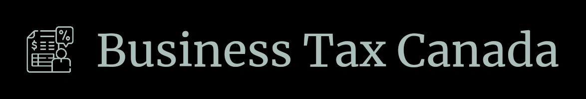 Business Tax Canada