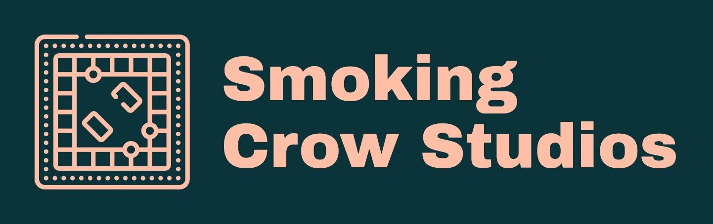 Smoking Crow Studios