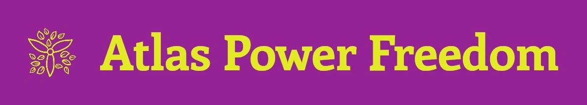 Atlas Power Freedom