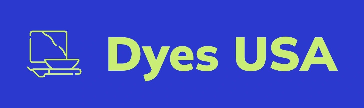 Dyes USA