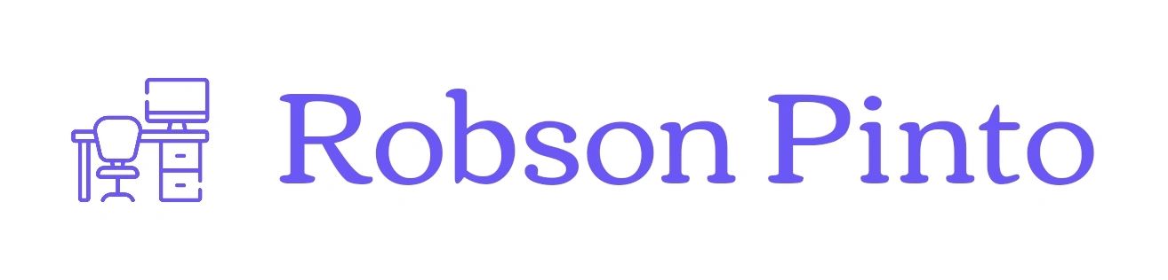 Robson Pinto
