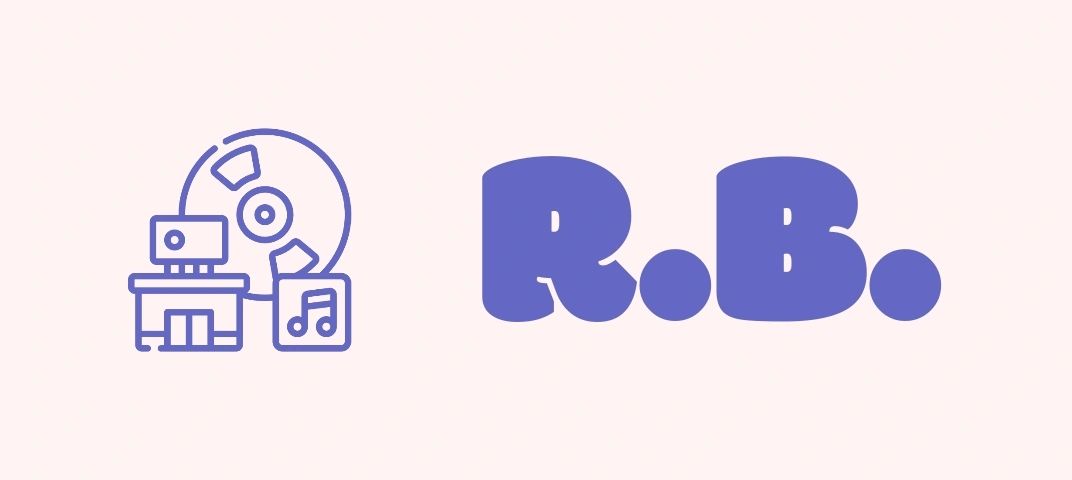 R.B.