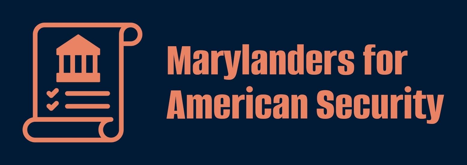Marylanders for American Security