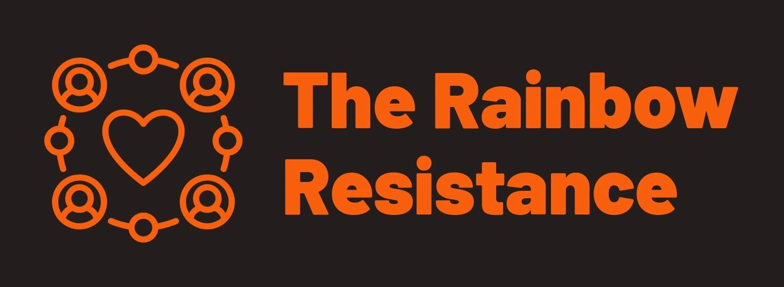 The Rainbow Resistance