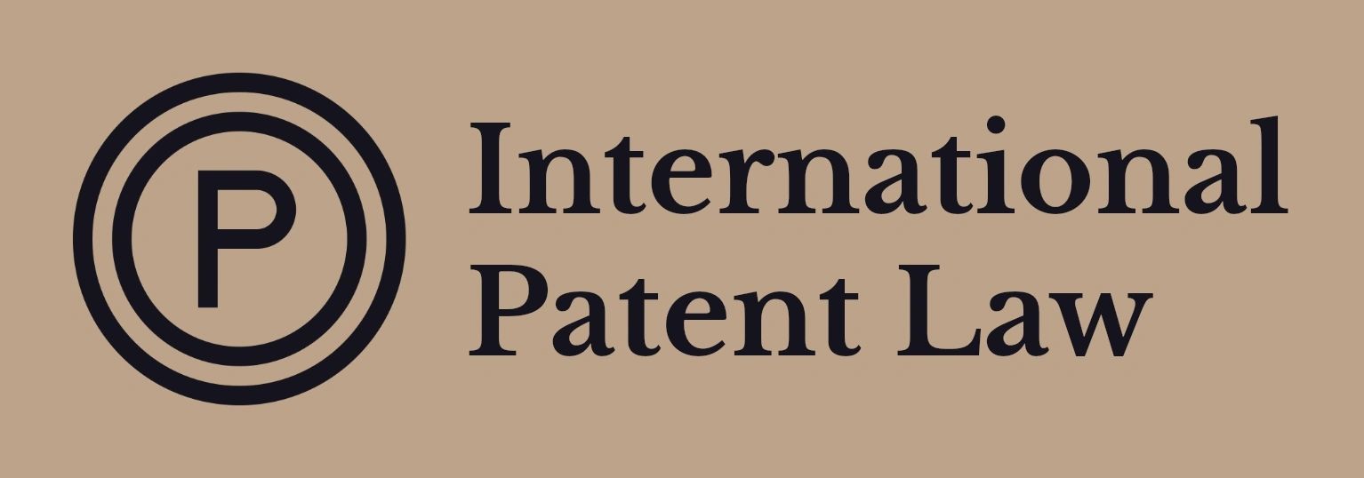 International Patent Law