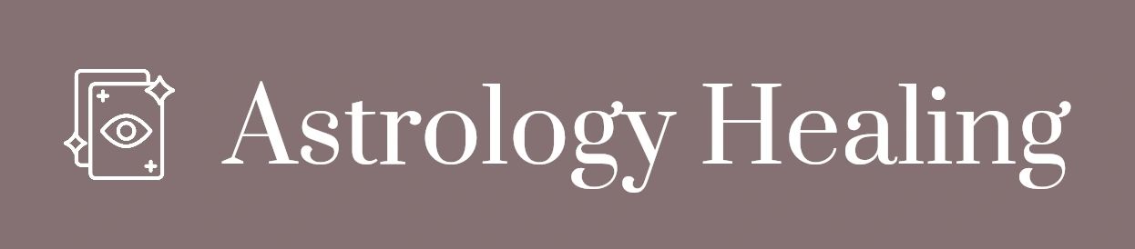 Astrology Healing