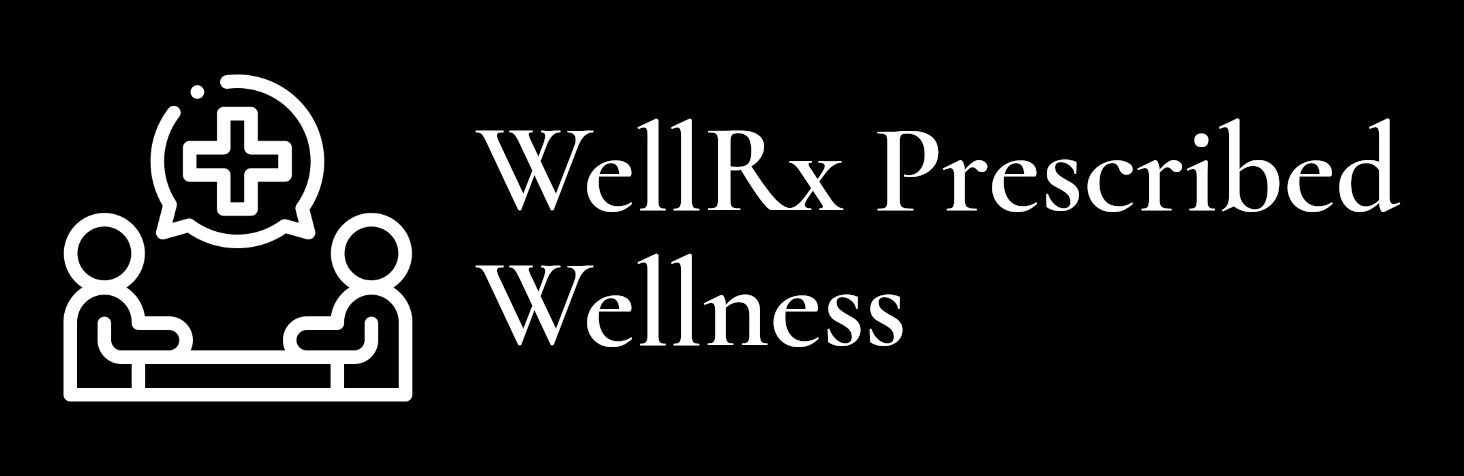 WellRx Prescribed Wellness