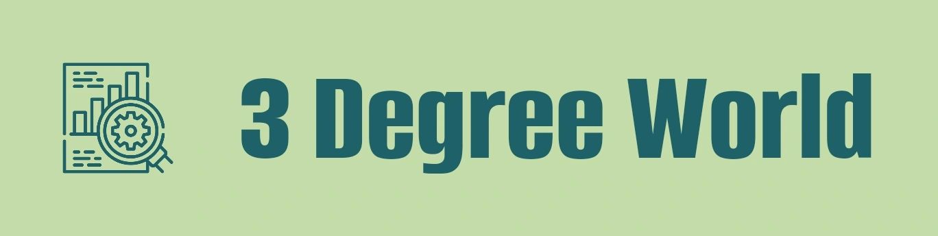 3 Degree World